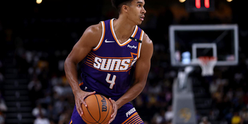 Ευνοϊκά στατιστικά για Under ριμπάουντ