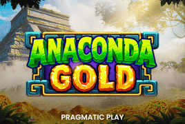 Anaconda Gold