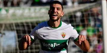 Ισπανικά γκολ διπλαθιαδμού!