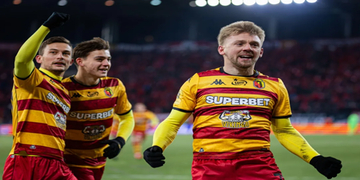 Στροφή στο Πρωτάθλημα