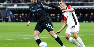 Έχει τον… τρόπο της απέναντι στην Άιντραχτ η Μπάγερ