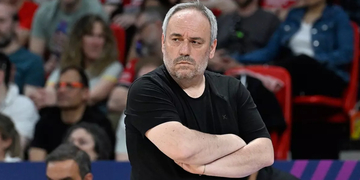 Άνθρωπος ειδικών αποστολών