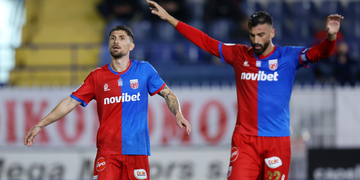 Ντεμπούτο με δύο επιλογές από Κύπελλο Ελλάδος