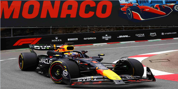 Και στο τέλος κερδίζει ο Verstappen...