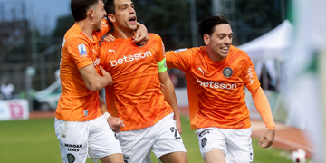 Μομέντουμ που προσφέρει αξία