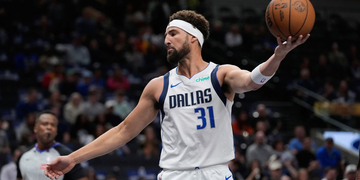 Klay, σα να ΄ναι 2018...