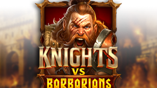 Knights vs Barbarians