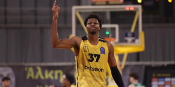 Με φόρα ο Άρης, βατό line για τον Άλστον