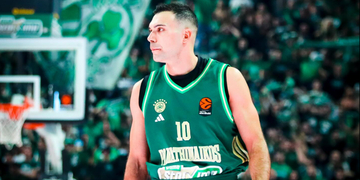 Ποδαρικό με ντέρμπι σε Αθήνα και Μπολόνια