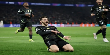 Το κάνει ξανά