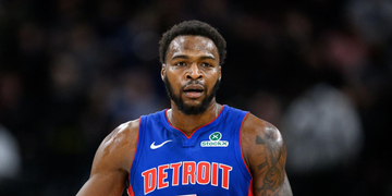 Ladder στον Paul Reed