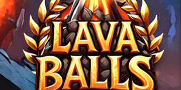 Lava Balls