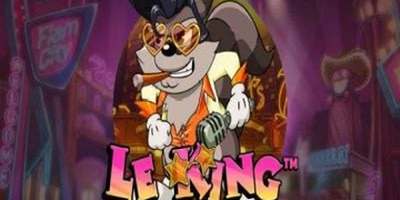 Le King