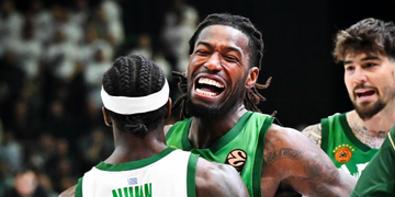 Μάχη στη Βαρκελώνη