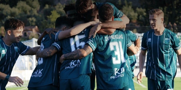 Δύο διαφορετικοί κόσμοι