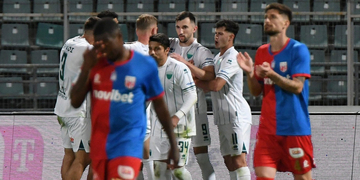 Μύθοι στη Λιβαδειά, παγωνιά στο Στάδιο