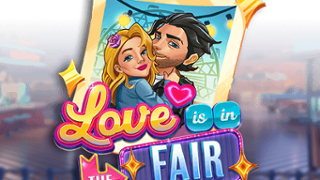 Love is in the Fair