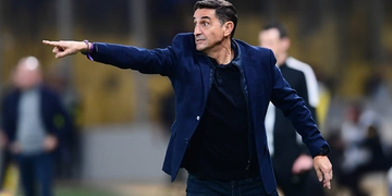 Η κατάσταση στον Άρη επιτρέπει το G/G