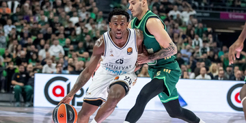 Ειδικά παικτών σε Ντουμπάι και Κάουνας