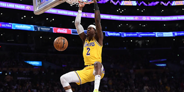 Με οδηγό το Game 1