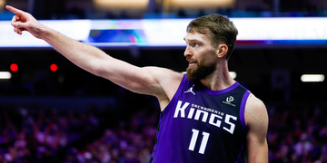 Με τα ριμπάουντ των ψηλών