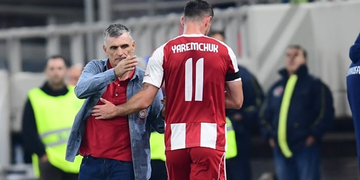 Ολυμπιακός και G/G