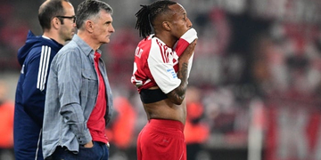 Σενάριο νίκης για τον Ολυμπιακό