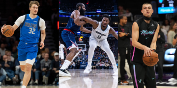 Μια τριάδα με Over