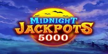 Midnight Jackpots 5000