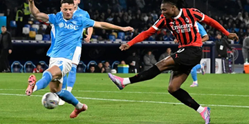 Πετροδόλαρα και τέρματα στο Ριάντ!