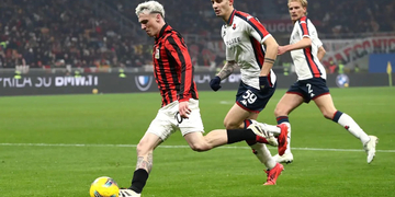 Ποντάρουμε στην… κεκτημένη ταχύτητα της Μίλαν