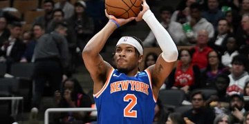 Δίνει λύσεις στην επίθεση των Νικς