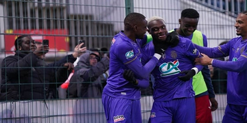 Άνοιξε ο δρόμος