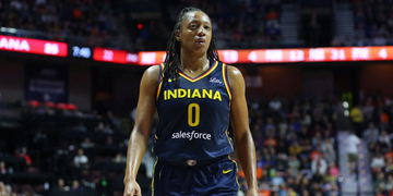 Μόνο WNBA απόψε