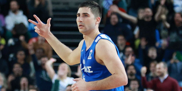 Με τον Μωραΐτη και επιλογή από Τουρκία