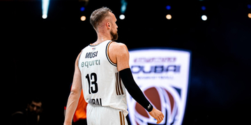 Εφικτό line για τον Μούσα