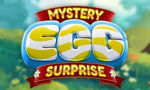 Mystery Egg Surprise