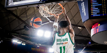 Ειδικά παικτών από την πρώτη μέρα των playoffs