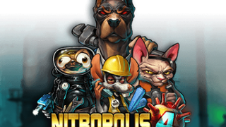 Nitropolis 4
