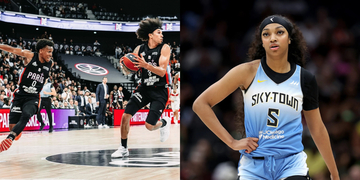 Ντέρμπι ουραγών στο WNBA και πρωταθλήματος στη Γαλλία