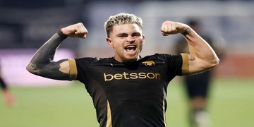 Προβάδισμα λόγω φόρμας