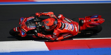 Ο Marc Marquez και οι υπόλοιποι...