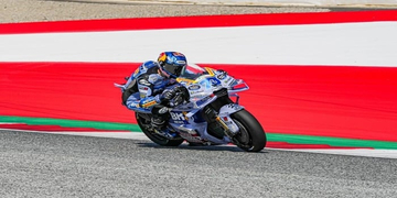 Ο σταθερός Alex Marquez αξίζει στήριξη