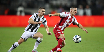 Με τα γκολ στο Φάληρο