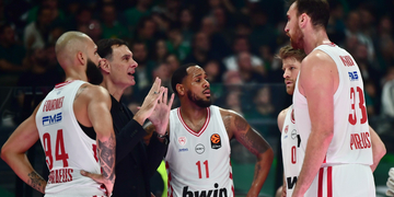 Εύκολα ο Ολυμπιακός