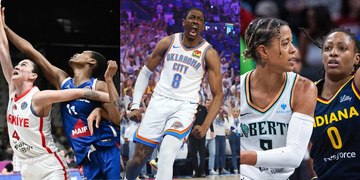Ώρα μηδέν για Pacers