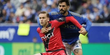 Ρίσκο με γκολ στο Οβιέδο - Μαγιόρκα