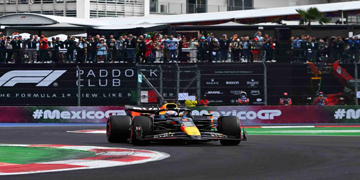 Πάλι ο Verstappen τον πρώτο λόγο