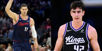 Πάμε με τους ψηλούς