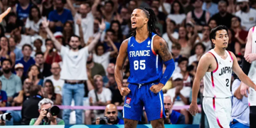 Πάμε σιγά-σιγά σε Eurobasket, με δράση σε φιλικά